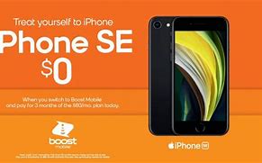 Image result for iPhone SE Boost Mobile