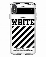 Image result for Off White iPhone 8 Back