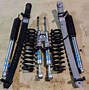 Image result for Toyota Tacoma Bilstein 5100