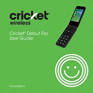 Image result for Cricket Wireless Flip Phones