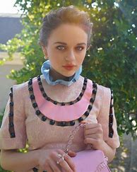 Image result for Joey King Just Jared