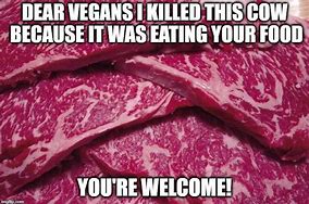 Image result for Hipster Vegan Meme