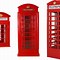 Image result for British Telephone Booth Plans