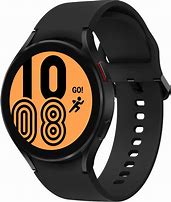 Image result for Samsung Watch Active 2 44Mm Black