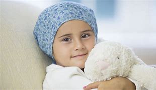 Image result for Sad Kids with Cancer