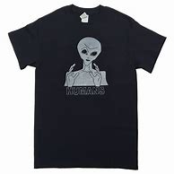 Image result for Ancient Aliens T-shirt