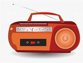 Image result for Radio Speaker Clip Art
