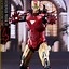Image result for Iron Man Figurine