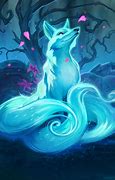 Image result for Mythical Forst Fox