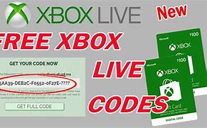 Image result for Xbox One Codes