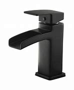 Image result for Single Faucet Bathroom