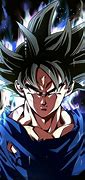 Image result for UI Omen Goku PFP