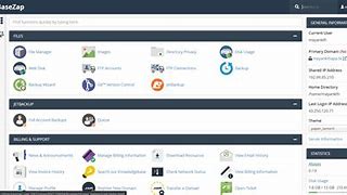 Image result for cPanel