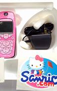 Image result for Hello Kitty Nokia Phone
