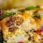 Image result for Breakfast Casserole Easy Quick