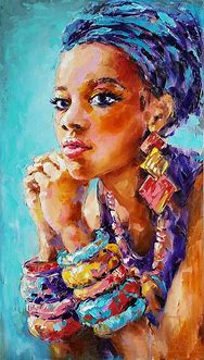 Image result for African American Art Prints Paintings