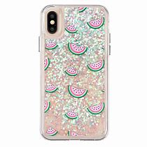 Image result for iPhone 6s Watermelon Cute Cases OtterBox