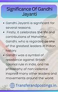 Image result for Gandhi Essay