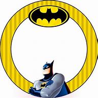 Image result for Batman Party Printables