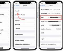 Image result for iPhone EMI Number Check