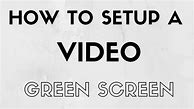 Image result for FaceTime Template Greenscreen