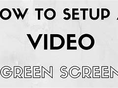 Image result for Building Green Screen