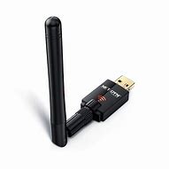 Image result for USB Wi-Fi Standalone USB Antenna for Desktop PC