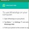 Image result for Whats App Web Login without Phone