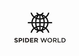 Image result for Spider World Wide Logo