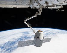 Image result for SpaceX Dragon Pics