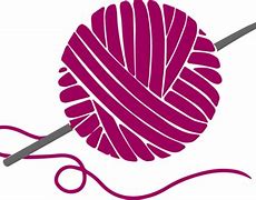 Image result for Free Crochet Hook Clip Art