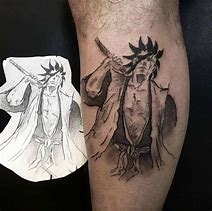 Image result for Cold Anime Tats