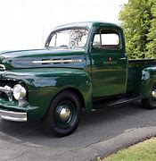 Image result for Ford F1 Pickup Truck