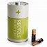 Image result for Waste Battery Storage