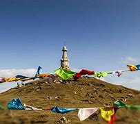 Image result for Mount Wutai Location