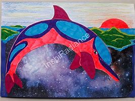 Image result for Eric Carle Dolphin
