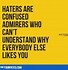 Image result for Positive Quotes About Haters
