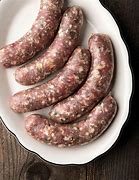 Image result for Old-Fashioned Venison Sausage Recipes