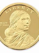 Image result for 2000P Sacagawea Dollar Error Coins