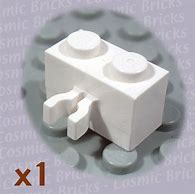 Image result for LEGO Clip 1X2