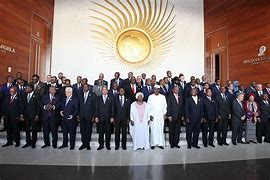 Image result for AU African Union