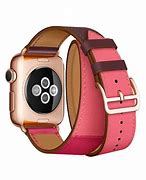 Image result for Pink Hermes Iwatch 13 Band