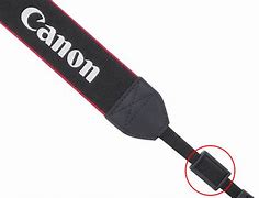 Image result for Canon Camera Strap