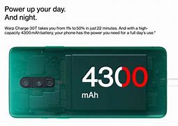 Image result for OnePlus 8 Battery