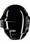 Image result for Daft Punk Mask Drawn