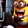 Image result for Minions in Plane