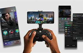 Image result for Xbox Mobile