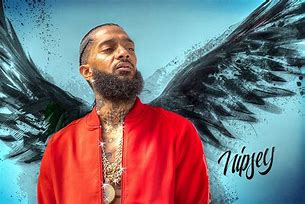 Image result for Nipsey Hussle Poster