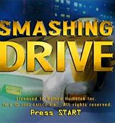 Image result for Smashing Drive