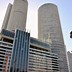 Image result for Jr. Central Towers